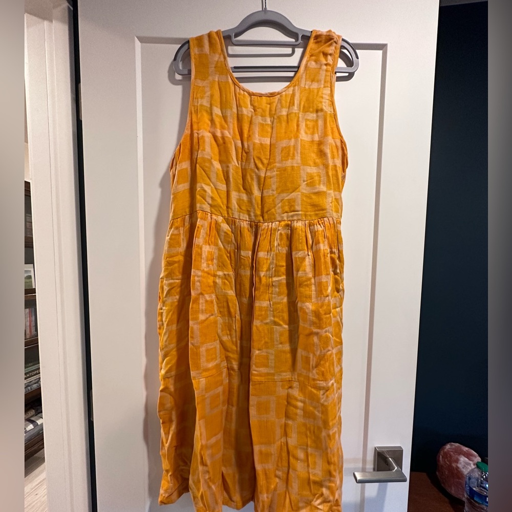 Ace & Jig Teasdale dress size 1X